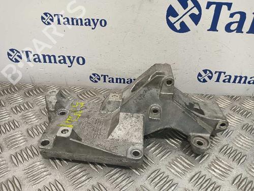 Support VW POLO (9N_, 9A_)  | BP25116195C155 