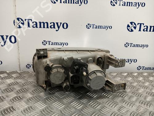 Right headlight HYUNDAI TRAJET (FO) 2.0 | BP19687749C29 