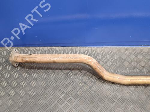 Exhaust system MAZDA CX-7 (ER)  | BP16153174M121 