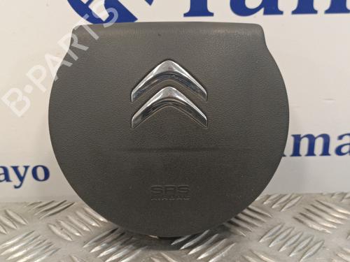 Førerens kollisjonspute CITROËN C4 Picasso I MPV (UD_) [2006-2015]  16575708