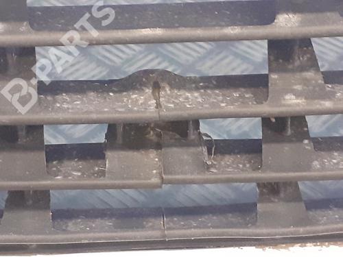Front bumper OPEL ZAFIRA A MPV (T98)  | BP9677630C7 
