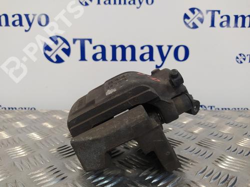 Right front brake caliper BMW X3 (E83) 3.0 d | BP12000864M104 