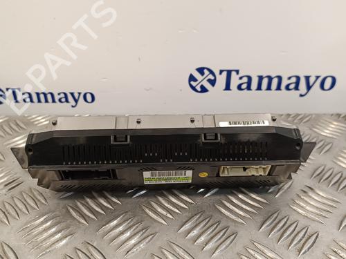 Climate control FORD FOCUS II Turnier (DA_, FFS, DS)  | BP16530850I5 