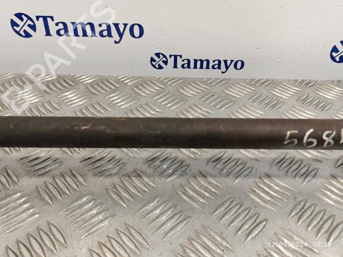 Right front driveshaft CHRYSLER VOYAGER IV (RG, RS) 2.5 CRD | BP19483777M39