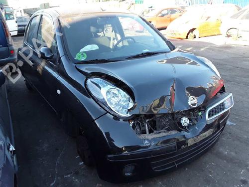 Alternator NISSAN MICRA III (K12) 1.4 16V | BP11754722M7 