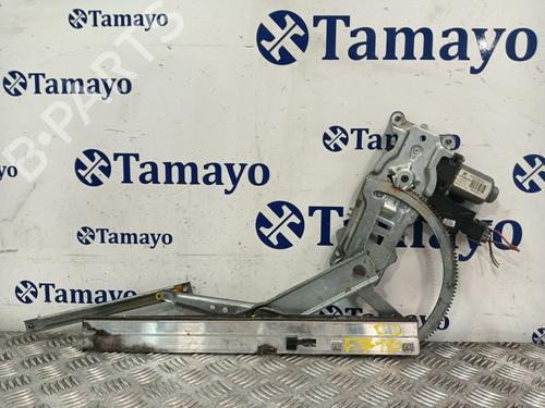 Used Front right window mechanism OPEL COMBO Box Body/MPV [2001-2026]  32162458
