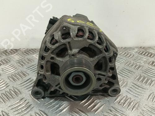 Used Alternator Alternator CITROËN C3 I (FC_, FN_) 1.4 i (73 hp) 33656986 33656986