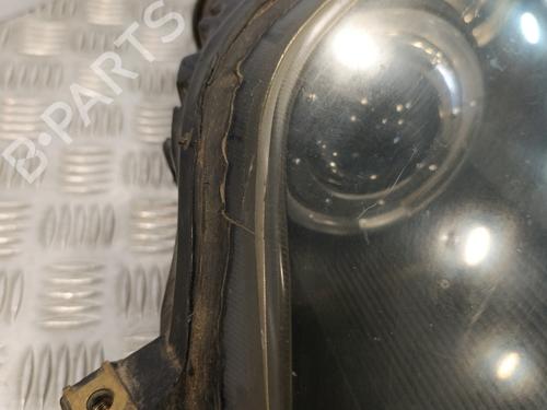 Left headlight BMW 5 (E60)  | BP13055257C28 