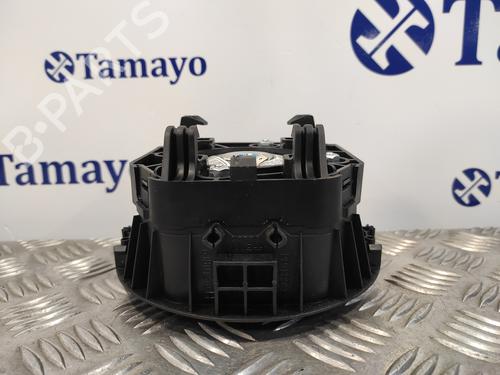 Driver airbag CITROËN C4 Picasso I MPV (UD_)  | BP15555637C9 