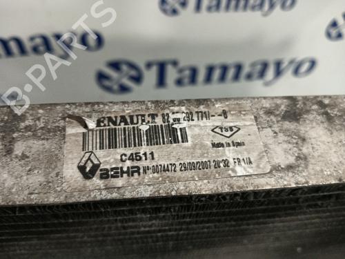 Water radiator RENAULT ESPACE IV (JK0/1_) | BP30845277M31 - Image 3