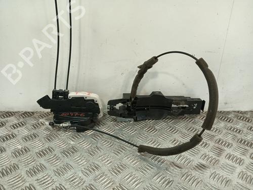 rear-left-lock-nissan-micra-iv-k13k-k13kk-2010-34214048 main image