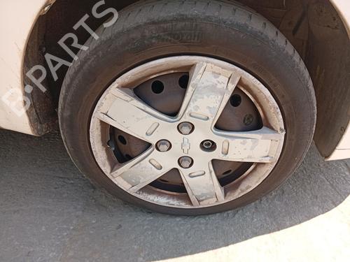 Used Right front steering knuckle Right front steering knuckle 37425937 37425937