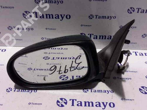 Used Left mirror NISSAN ALMERA II Hatchback (N16) 1.5 dCi (82 hp) 9576565