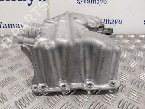 Oliebundkar SEAT LEON (5F1) 1.5 TSI | BP27721386M115 