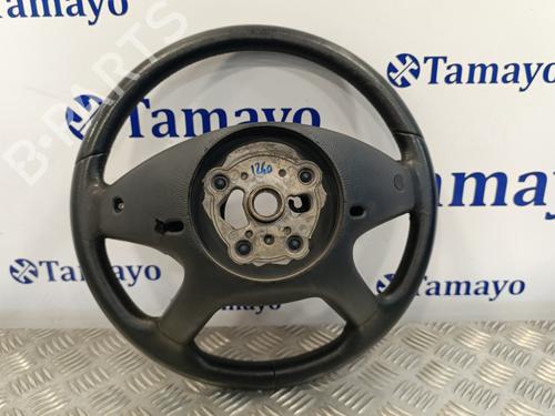 Steering wheel MERCEDES-BENZ B-CLASS Sports Tourer (W245)  | BP18149842C49 
