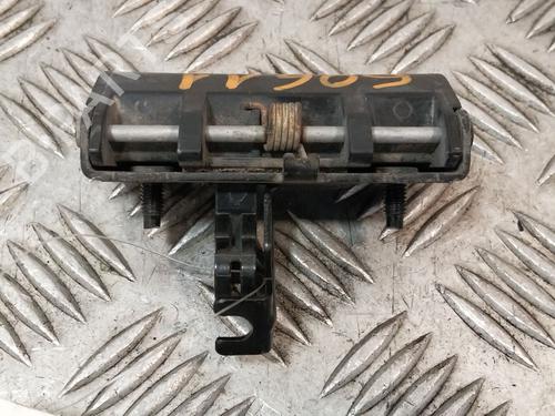 Tailgate lock NISSAN NOTE (E12) 1.5 dCi | BP37999931C101 - Image 2