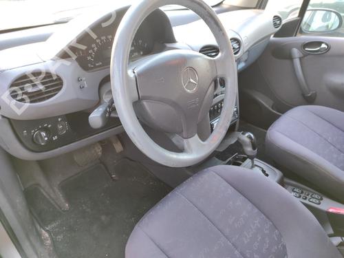 Starter MERCEDES-BENZ A-CLASS (W168) A 140 (168.031, 168.131) | BP22398286M8 