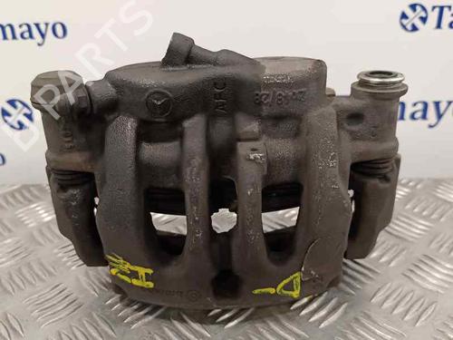 Used Left front brake caliper MERCEDES-BENZ VITO Tourer (W447) [2014-2025]  27403325