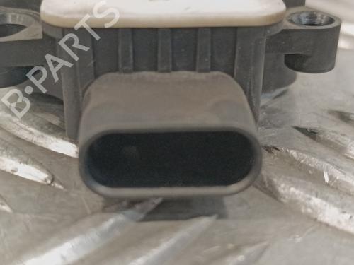 Heater blower motor RENAULT CLIO IV (BH_) 0.9 TCe 90 (BHNF, BHMA, BHMH, BHJK, BHJR) | BP16501209M62 