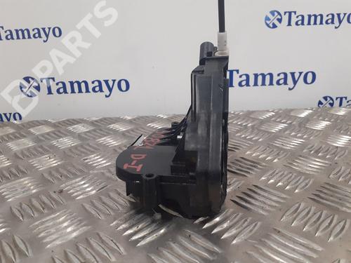Front left lock FORD FIESTA VI (CB1, CCN)  | BP8058329C98 