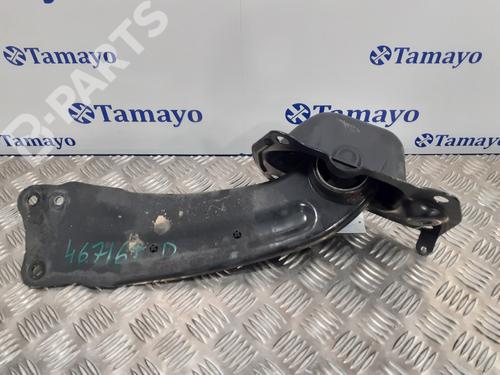 Used Right rear suspension arm VW PASSAT CC B6 (357) 2.0 TDI (140 hp) 9553241