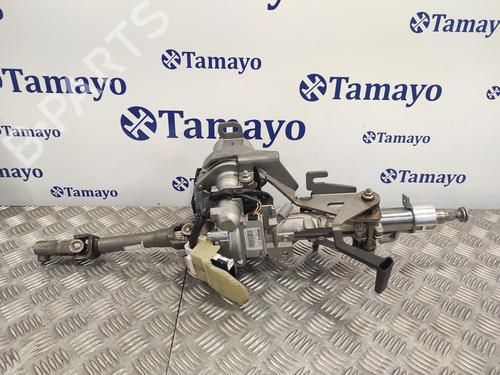 Used Steering column RENAULT MEGANE III Grandtour (KZ0/1) 1.5 dCi (KZ09, KZ0D, KZ1G, KZ29, KZ14, KZ1W, KZ10, KZ1F,... (110 hp) 21843003