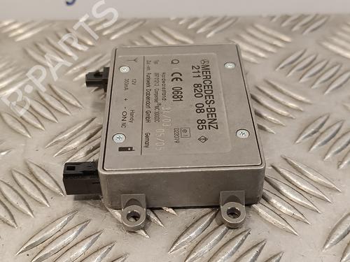 Electronic module MERCEDES-BENZ SLK (R171)  | BP17054175M83 