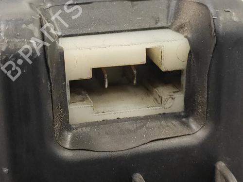 Heater blower motor RENAULT KANGOO / GRAND KANGOO II (KW0/1_) 1.5 dCi 70 (KW0V, KW0A) | BP13209330M62 