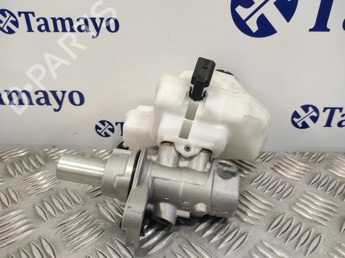Used Brake master cylinder CUPRA FORMENTOR (KM7, KMP) [2020-2025]  15608107
