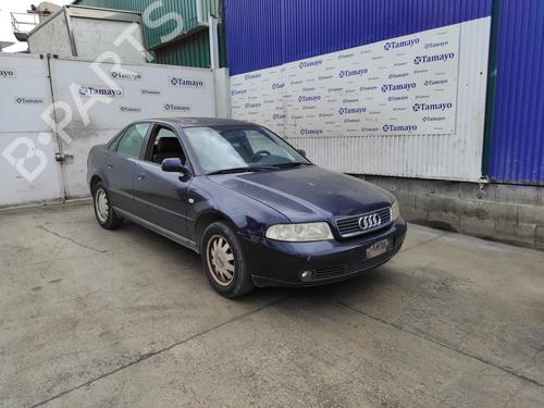 Used Gearbox AUDI A4 B5 (8D2) [1994-2001]  18951137