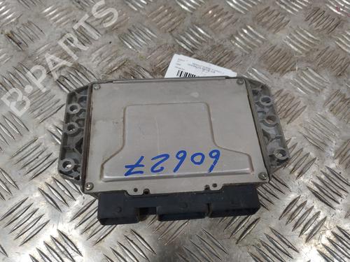 Engine control unit (ECU) RENAULT SCÉNIC II (JM0/1_) 1.6 (JM0C, JM0J, JM1B) | BP39236459M57 - Image 2