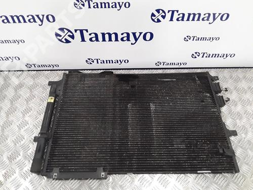 AC radiator ALFA ROMEO BRERA (939_) 2.4 JTDM 20V (939DXD1B, 939DXM1B) 50507288