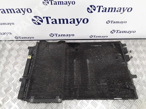 Airco radiateur ALFA ROMEO BRERA (939_) 2.4 JTDM 20V (939DXD1B, 939DXM1B) (210 hp) 7660252