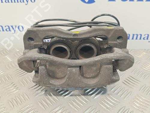 Right rear brake caliper MERCEDES-BENZ SPRINTER 3,5-t Van (B906)  | BP17131210M106 