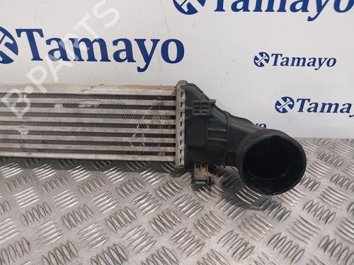 Intercooler MERCEDES-BENZ E-CLASS (W211)  | BP27706647M30 