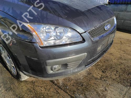 Pipe FORD FOCUS II (DA_, HCP, DP) 1.6 TDCi | BP15495151M125 