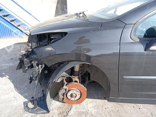 Used Left front fenders Left front fenders PEUGEOT 207 CC (WD_) 1.6 16V (120 hp) 33655323 33655323