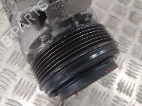 AC compressor VW PASSAT B7 Variant (365) 2.0 TDI | BP39992524M34 - Image 4