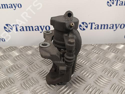 Right front brake caliper CITROËN C2 (JM_) 1.4 HDi | BP16244572M104 