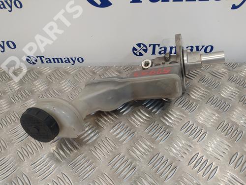 Brake master cylinder RENAULT KOLEOS I (HY_)  | BP9666359M77 