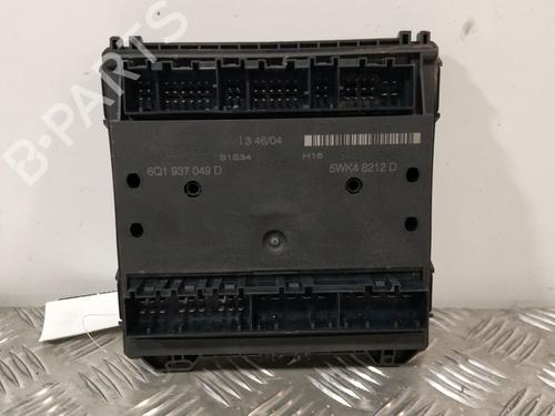 Used Electronic module Electronic module 37759094 37759094