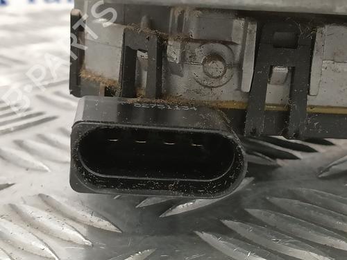 Front wiper motor FORD FIESTA VI (CB1, CCN) 1.25 | BP13878442M29