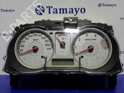 Cockpit NISSAN NOTE (E11, NE11) [2005-2013]  876185