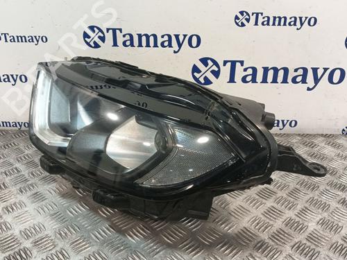 Left headlight FORD ECOSPORT 1.0 EcoBoost | BP32137470C28 - Image 3