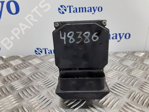 ABS pump PEUGEOT 307 (3A/C) 2.0 HDi 110 | BP5255254M43 