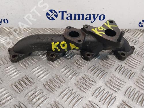 Auspuffkrümmer für RENAULT SCÉNIC III (JZ0/1_) 1.5 dCi (110 hp) 28116071
