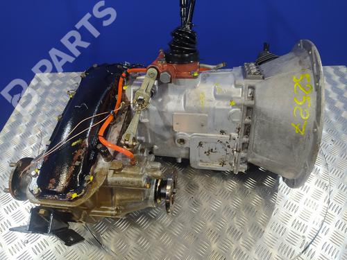 Gearbox NISSAN PATROL III/2 Station Wagon (W260) 2.8 TD | BP11872890M3 