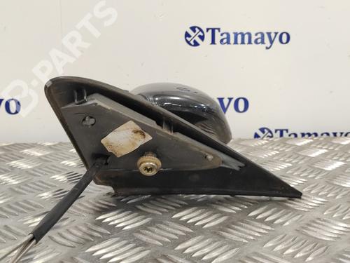 Right mirror SKODA FABIA I Combi (6Y5) 1.4 TDI | BP10202069C27 