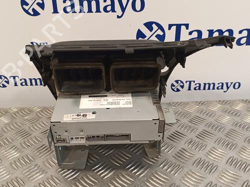 Radio HONDA CIVIC VIII Hatchback (FN, FK)  | BP17069864E6 