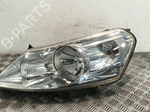 Used Left headlight Left headlight 38921299 38921299